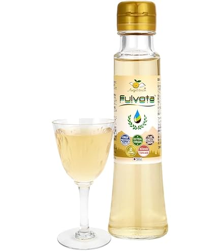 Amazon.co.jp: 【雑誌掲載】 フルボ酸 フルボ酸ミネラル 原液 植物性