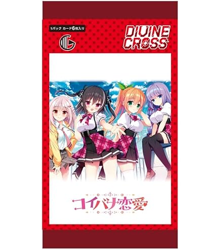 Amazon.co.jp: TCG アライアンスセージ ex. DIVINE CROSS カード6枚