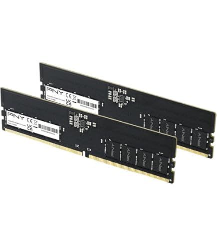 Patriot Memory Viper Venom DDR5 RAM 32GB (2X16GB) 6000MHz CL36