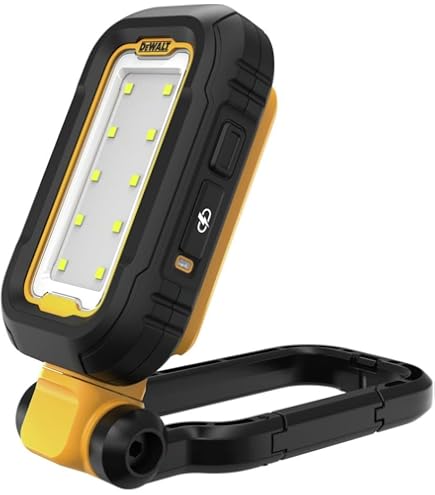 【久留米】【引き取り限定】【未使用品】DEWALT デウォルト DCL040 ワークライト LEDピボットライト 18V用 165Lm ※本体のみ Amazon.co.jp: デウォルト(DEWALT) 18V XR LEDピボットライト 本体のみ