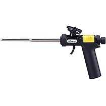 Amazon.co.jp: Sista(シスタ) W927 専用ガン - シスタ発泡ウレタンの 