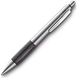 LAMY ラミー シャープペンシル アクセントAL ウッド調グリップ 0.7mm L196KW 正規輸入品