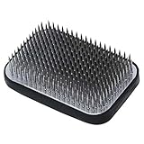 千吉 剣山 ステンレス針  中角 NO.13