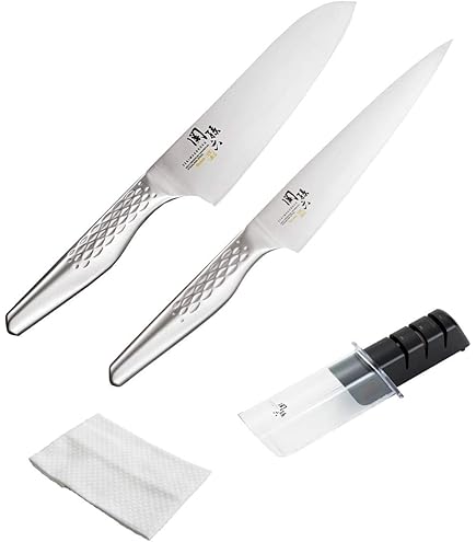 新品★ツヴィリングツインフィンα 3pcsセット& シャープニングナイフブロック ツヴィリング アーク ナイフブロックセット | ツヴィリング公式