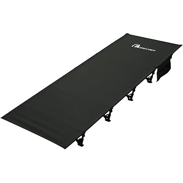 【特価商品】ANYATE 折りたたみ式簡易ベッド 室内外兼用 組み立て簡単 6段 Amazon | ANYATE 折りたたみ式簡易ベッド コット 室内外兼用