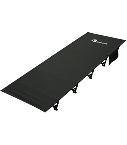 THERMAREST　LUXURY　Lite COT BUG SHELTER Therm-a-Rest Cot Tent Reviews - Trailspace