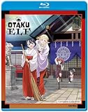 Otaku Elf: Complete Collection [Blu-Ray] [Region Free]