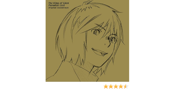 Amazon 東のエデン 劇場版 オリジナル サウンドトラック サントラ 早見沙織 School Food Punishment Leah サントラ アニメ 音楽