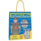 Stephen Joseph Knight Color & Craft Costume [並行輸入品]
