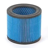 Shop-Vac 9039700 Ultra Web Small Cartridge Filter, Type BB [並行輸入品]