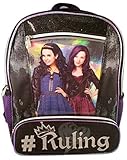 Disney Descendants 16" Backpack - # Ruling [並行輸入品]