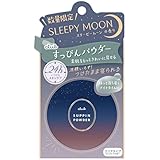 クラブ CLUB すっぴんパウダーC スリーピームーンの香り 26g