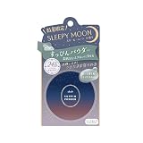 【クラブ】すっぴんパウダー （スリーピームーンの香り） クリアタイプ プレストパウダー