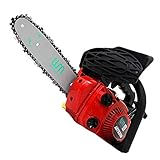 エンジン式チェーンソー 12インチ（30cm） 排気量25.4cc
