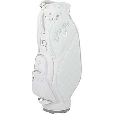 Amazon.co.jp 最新リリース: レディースキャディーバッグ の新着