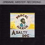 A Salty Dog