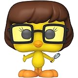 Funko Pop! ファンコ ポップ WB(ワーナーブラザース) 100th トゥイーティ フィギュア