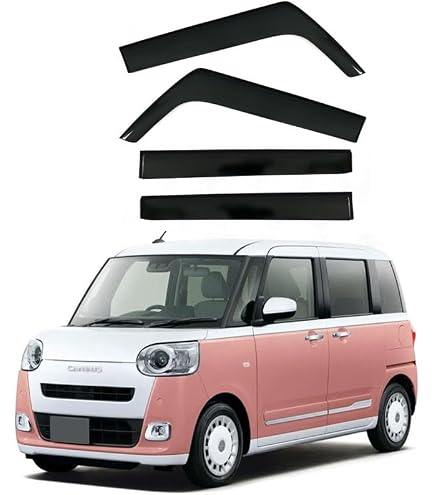 Amazon | MOTOR POWER ムーヴキャンバス LA850S LA860S 令和4年7月