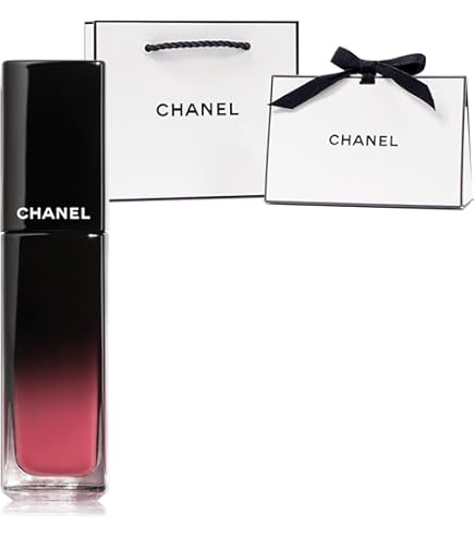Amazon | シャネル ルージュ アリュール ラック 72 アイコニック [並行