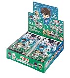 バンダイ (BANDAI) 名探偵コナン SDダイカットステッカーセット3（パック）(BOX)20パック入