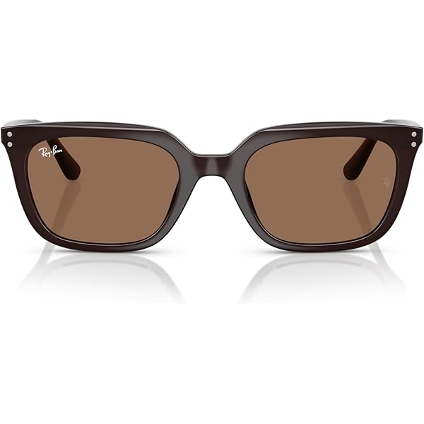 Amazon | Ray-Ban (レイバン) サングラス 0RB4439D 901/87 54 アジアン