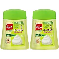 Amazon.co.jp: 【医薬部外品】 MUSE ミューズ ハンドソープ 泡