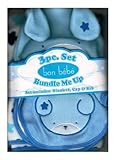 Bon Be'Be' - Bunndle Me Up - 3 Pc Puppy Blanket, Cap & Bib Set by Bundle Me Up