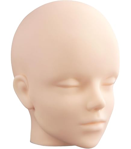 Amazon.co.jp: レジーナ カット・マネキン №337S : ビューティー