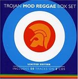 Trojan Mod Reggae Box Set