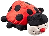 パパジーノ どうぶつマルチピロー てんとうむし DMP004