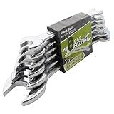ストロングツール(StrongTool) 6本組スパナレンチセット 12263