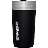 STANLEY(スタンレー) ゴー真空タンブラー 0.47L 各色 蓋付き 真空断熱タンブラー ステンレス コーヒー 保温保冷 食洗機対応 保証 (日本正規品)