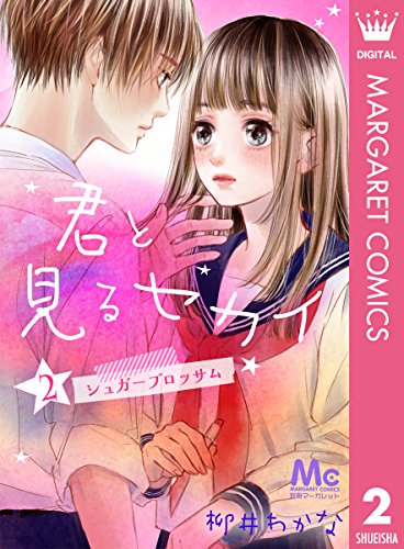 『君と見るセカイ』2巻