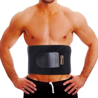 trimmer belt