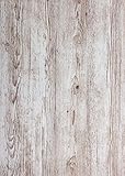 d-c-fixﾃつｮ Sticky Back Plastic (self adhesive vinyl film) Woodgrain Pino Aurelio Light 67.5cm x 2m 3
