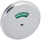 Schlage b571 – 626ドアボルト占有率インジケータ(サテンクローム)モデル: