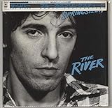 THE RIVER ザ・リバー　[12" Analog LP Record]