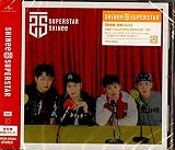 SUPERSTAR (通常盤・初回プレス)(CD+撮り下ろしPHOTOBOOKLET)(特典:なし)