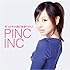 PINC INC「もっとキミ色に染まりたい(CD+DVD)」