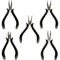 水引アクセサリー 国産水引・ワイヤー・ツールセット(やっとこ、ちり棒、ニッパー等 水引アクセサリー 国産水引・ワイヤー・ツールセット(やっとこ