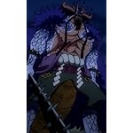 ONE-PIECE FVGA(480×800)壁紙 カイドウ ONE-PIECE FVGA(480×800)壁紙 カイドウ