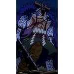 ONE-PIECE XFVGA(480×854)壁紙 カイドウ ONE-PIECE XFVGA(480×854)壁紙 カイドウ