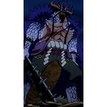 ONE-PIECE QHD(540×960)壁紙 カイドウ ONE-PIECE QHD(540×960)壁紙 カイドウ