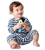 Lamaze ペンギンフリフリピッピ