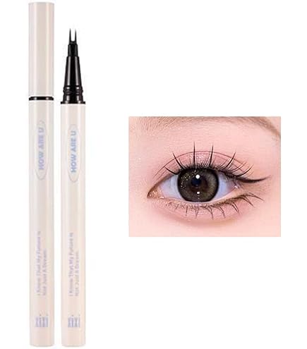 Amazon.co.jp: フジコ 仕込みアイライナー 04幻想ブラウン : ビューティー