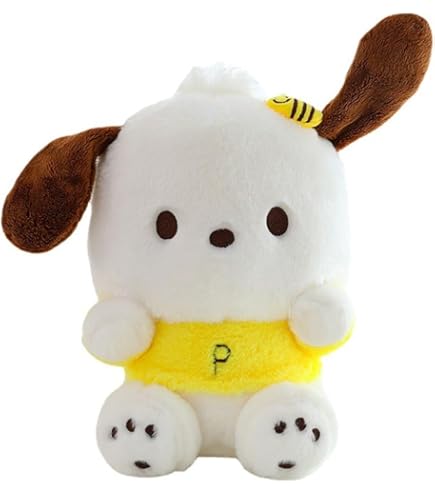 【激レア】ポチャッコ ぬいぐるみ ローソン 2018年　制服　Loppi 限定 激レア】ポチャッコ ぬいぐるみ ローソン 2018年 制服 Loppi 限定