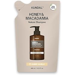 Amazon | 【KUNDAL/クンダル】シャンプー トリートメントセット(各
