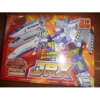 Jrx トランスフォーマー レビュー トランスフォーマーカー