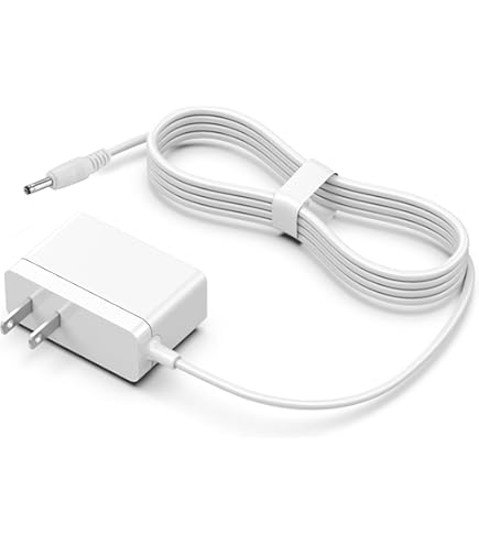 Panasonic UN-1015ポータブルテレビ 用アダプターセット Amazon | スマートスピーカー用ACアダプター対応パナソニックPanasonic