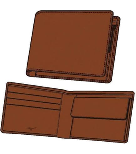 Amazon | MIZUNO(ミズノ) 革 グッズ 【ダイアモンドクラフツ】 カード